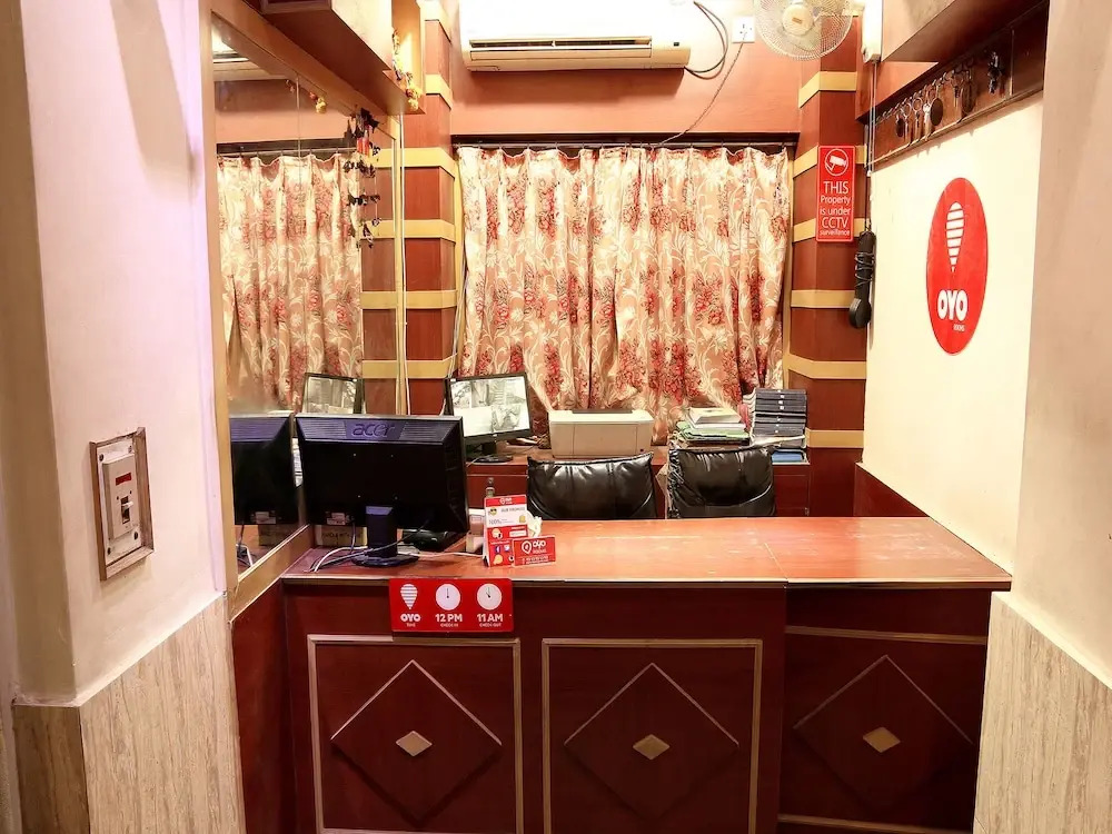OYO 2509 Mrinalini Inn