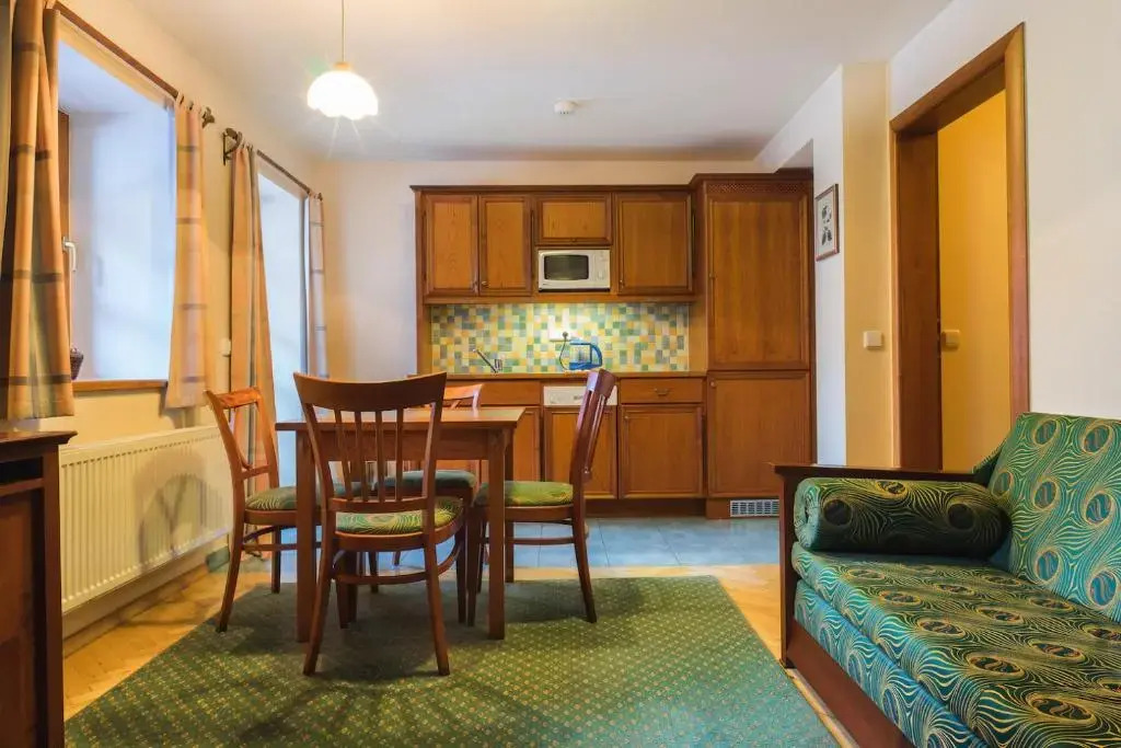 Esplanade Apartments