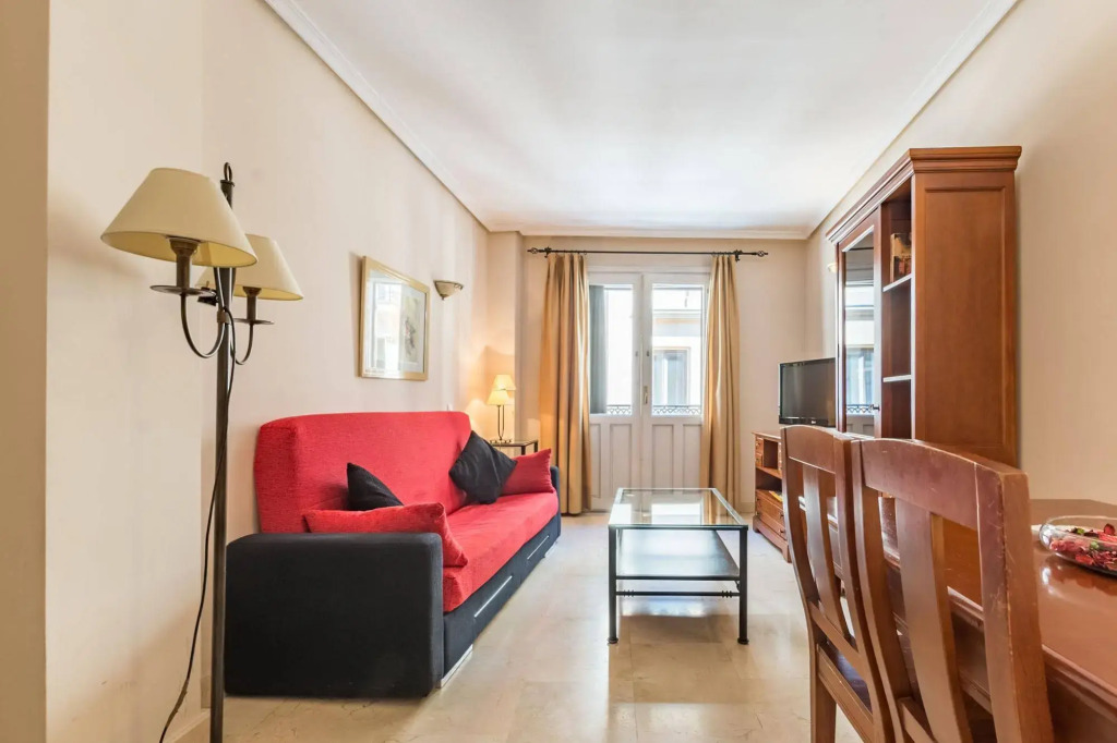 Apartamentos Caballero de Gracia