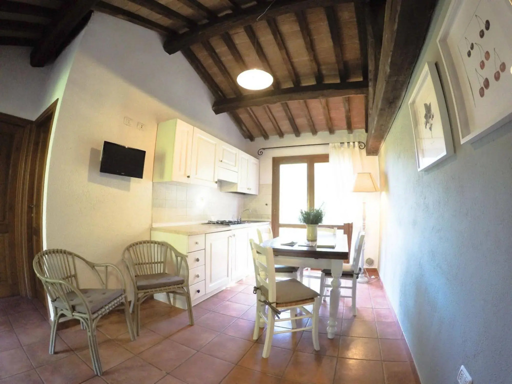 Agriturismo Boschi di Montecalvi