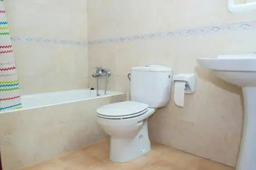 Apartamento Playa Dor 16