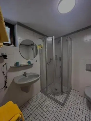 Hotel Rebstock