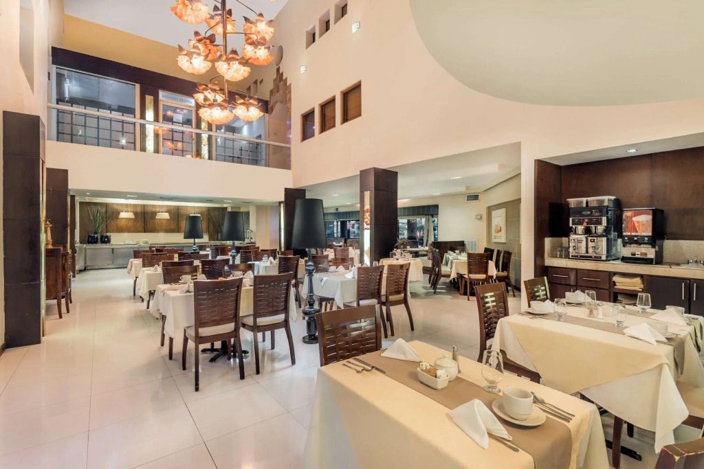 Wyndham Garden Obregon