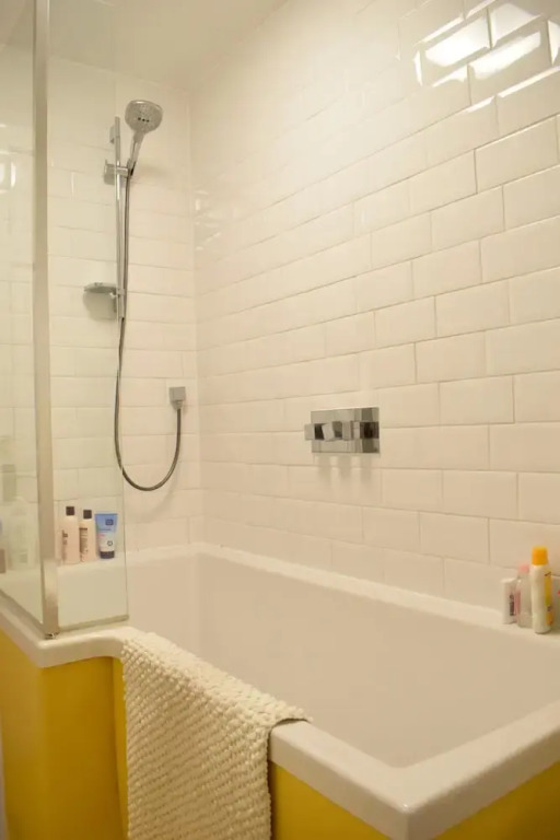 Home Close To Central London