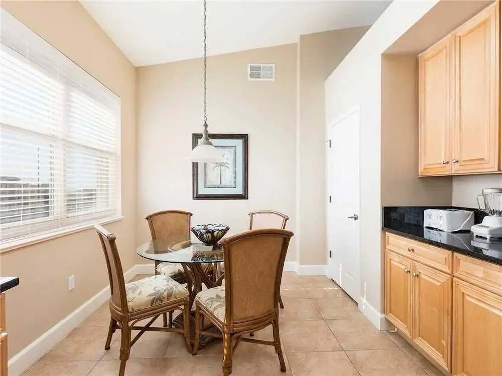 365 Cinnamon Beach - Three Bedroom Condo