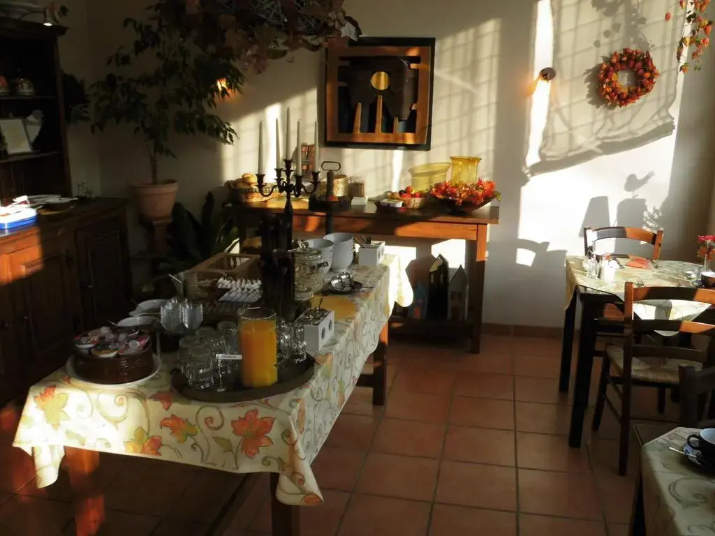 Pension Mühlhahn