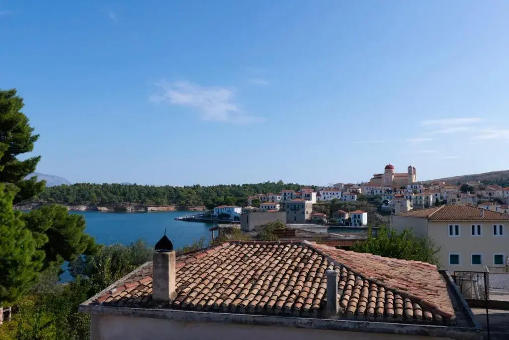 Nautilus Luxury Suites