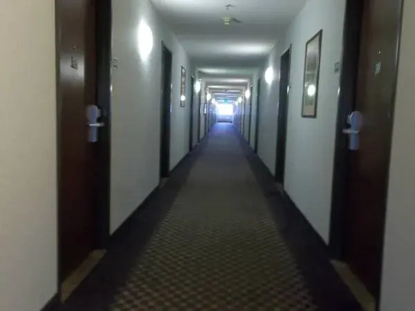 Omak Inn