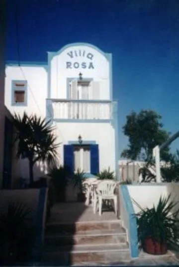Villa Rosa