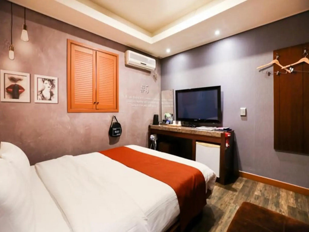Hotel Highland
