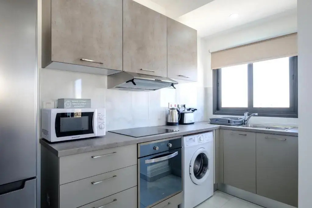 Lazuli Seaview Apartments 2Bdr
