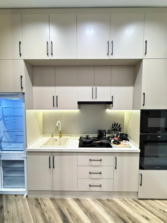 Royal Rentals (Роял Ренталс) на улице Батыра Закирова 1А/1 блок А