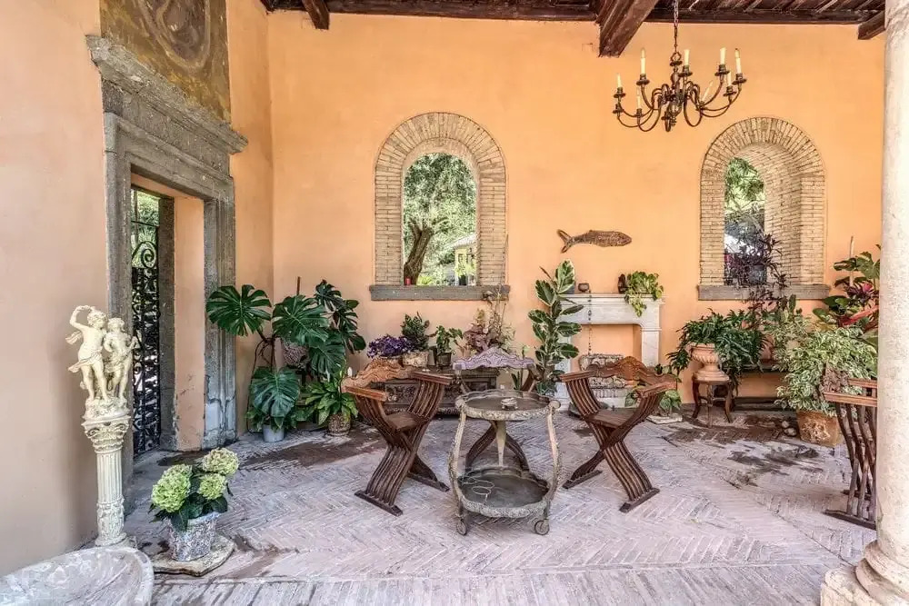 Villa Alberici