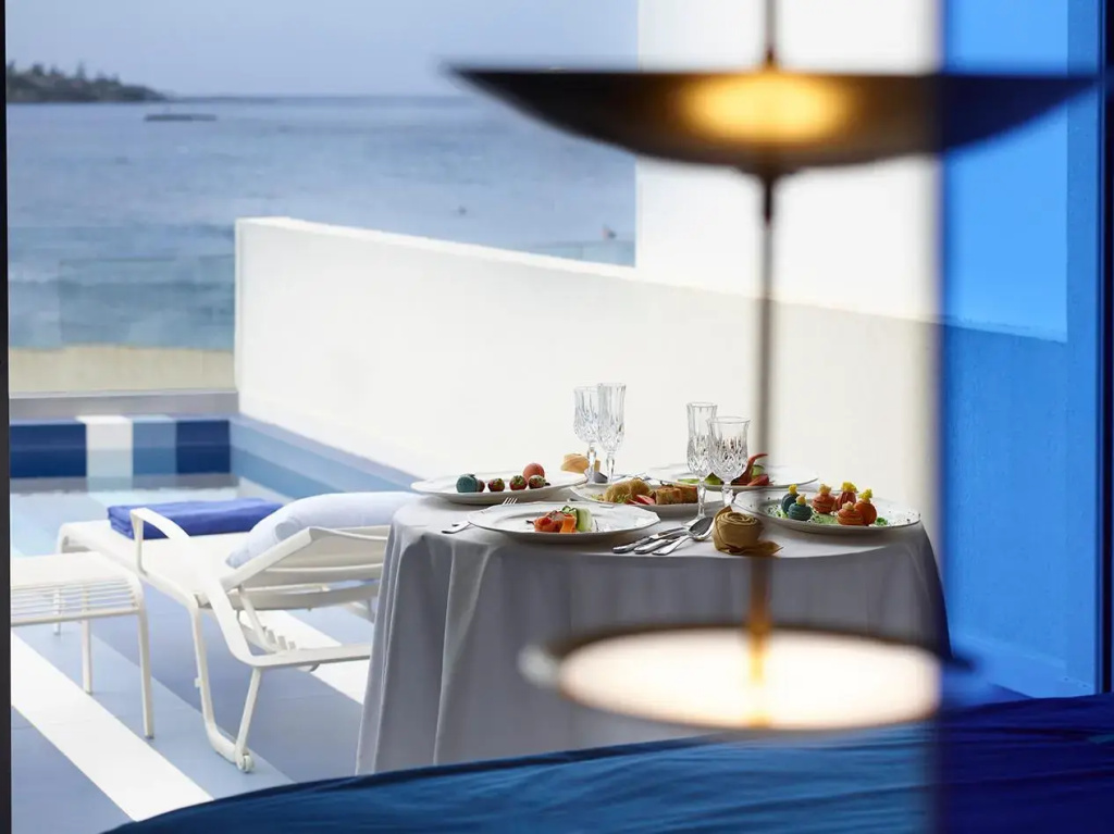 I Resort Beach Hotel & Spa