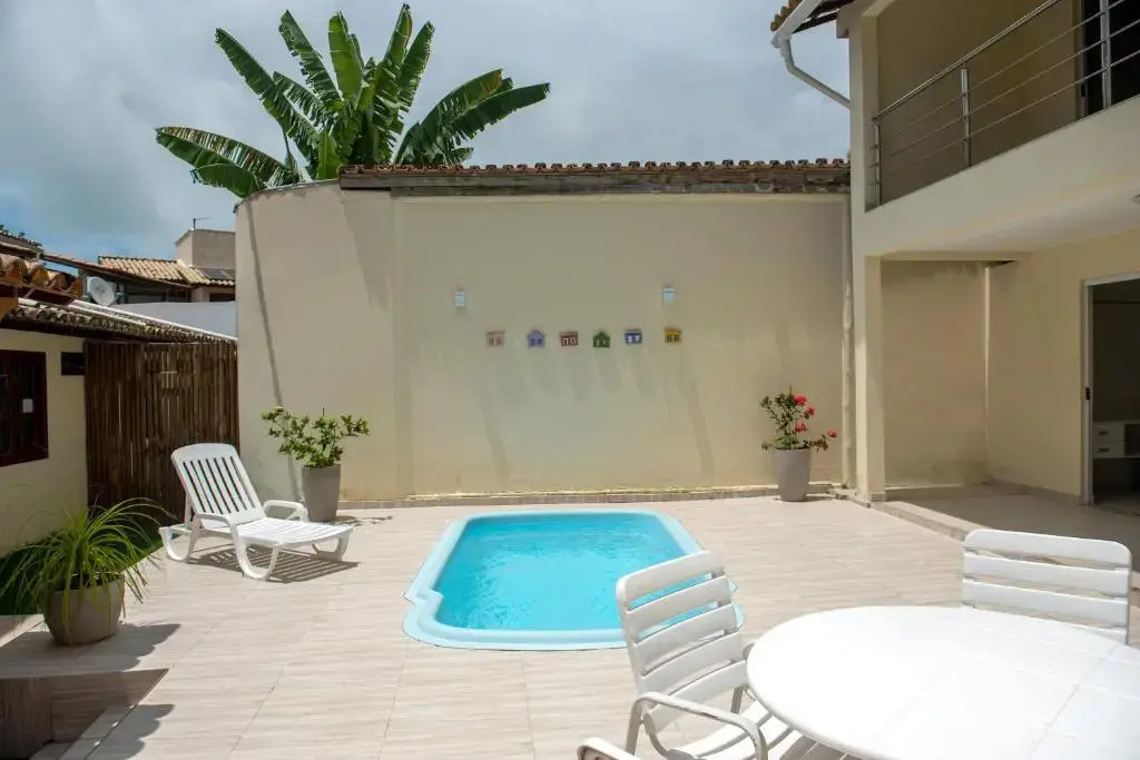 Quintal da Arte Suites