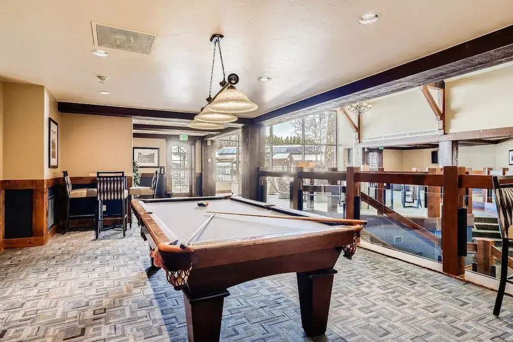 Crystal Peak Lodge, A Vail Resorts Property