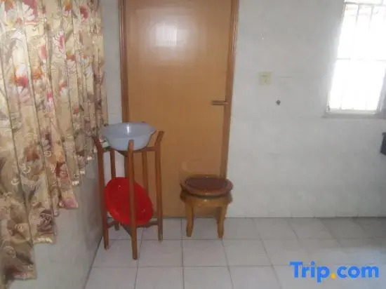 Wenfeng Hostel