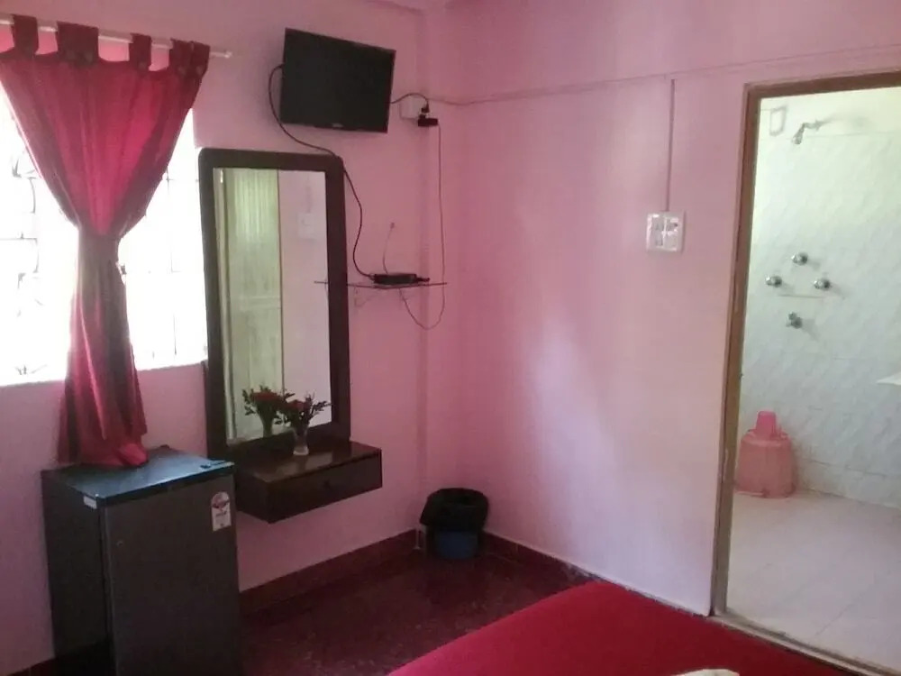 Baga Villa Harshita