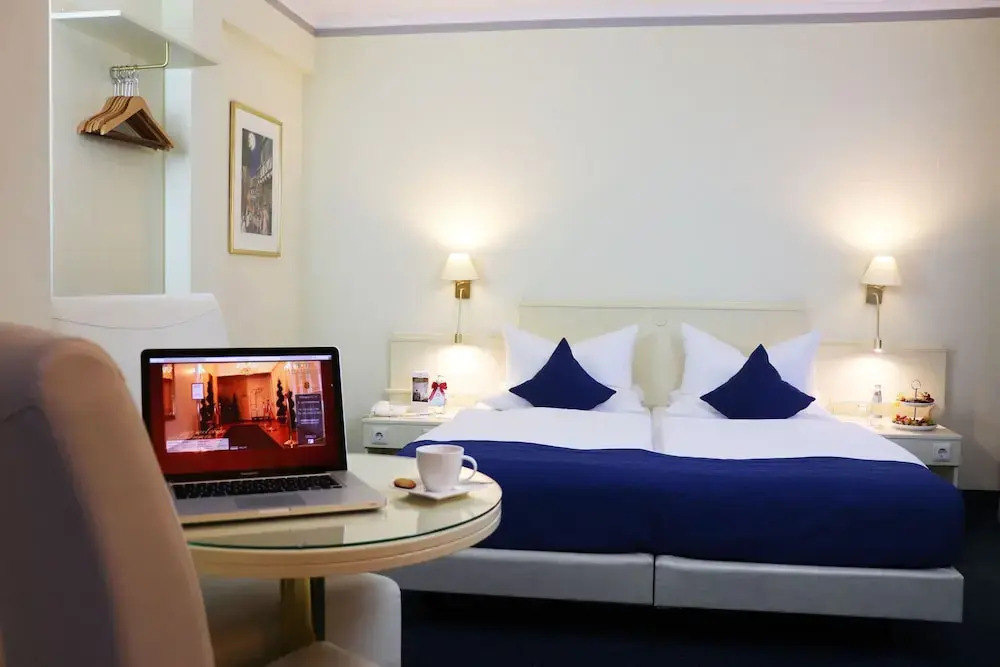 Hotel Dalberg