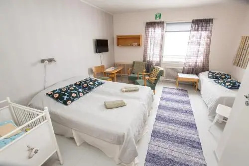 Mulikan HillTon B&B