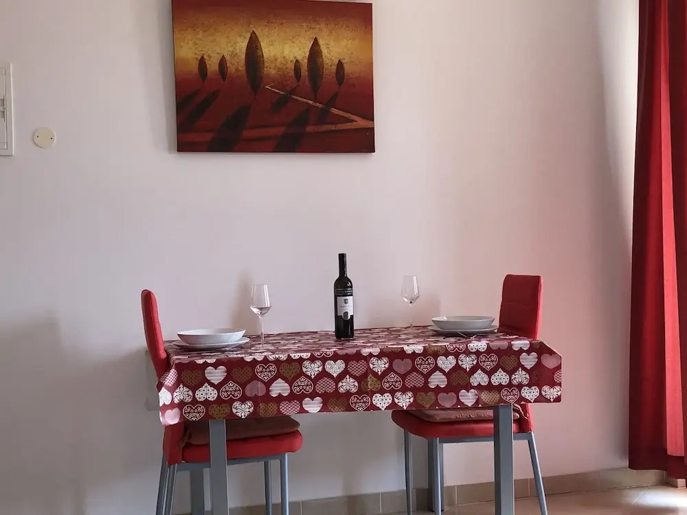 Apartmani Jasmina Rovinj