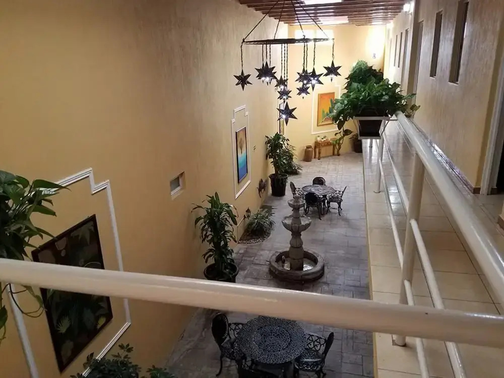 Hotel Gesa