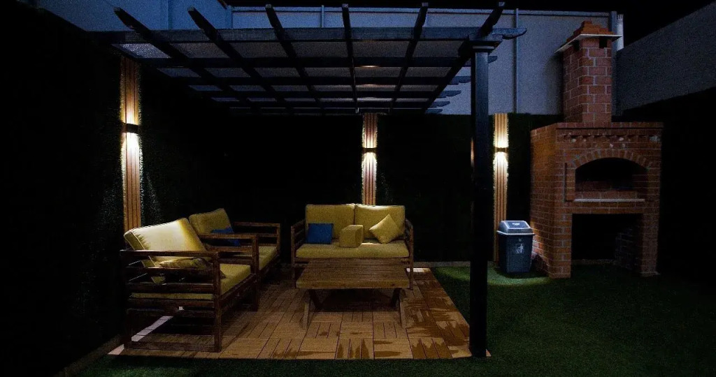 Relax Palace Hotel Apartments