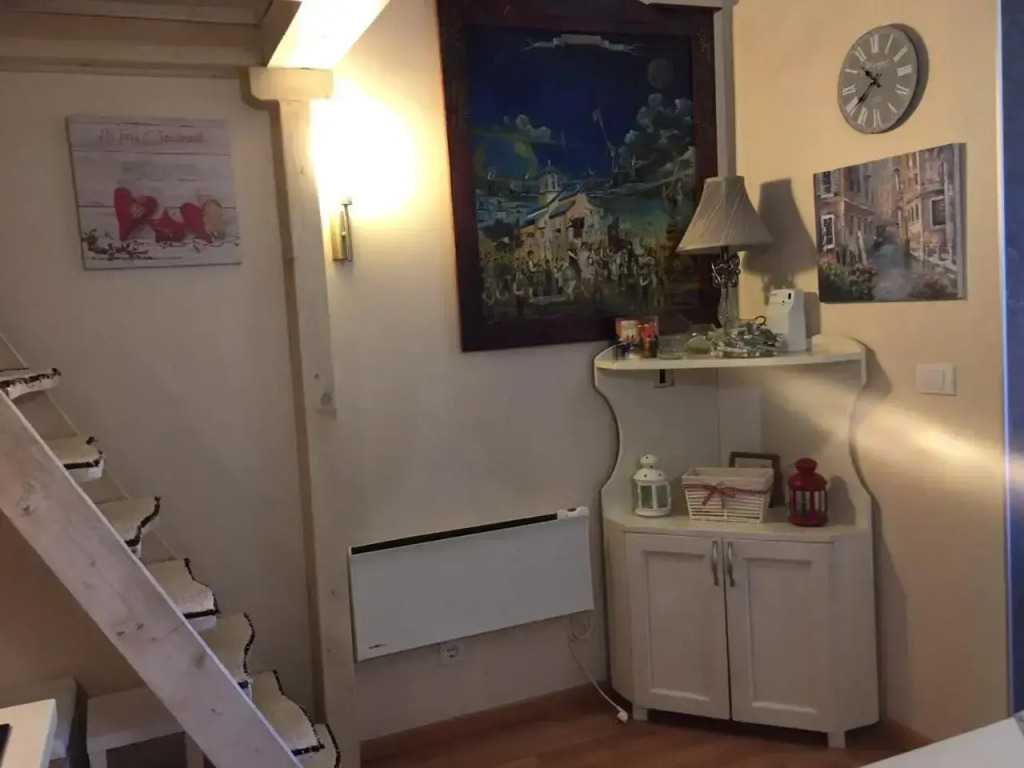 Apartment Marija
