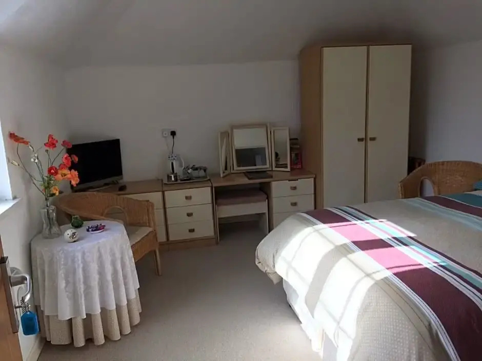 The Grange Bed And Breakfast