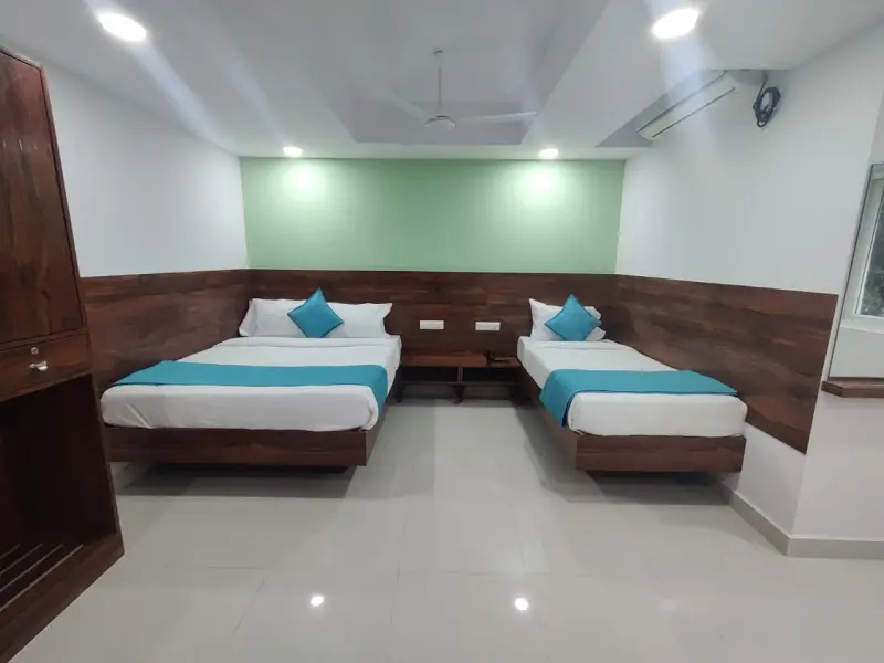 Hotel Prime Jubilee