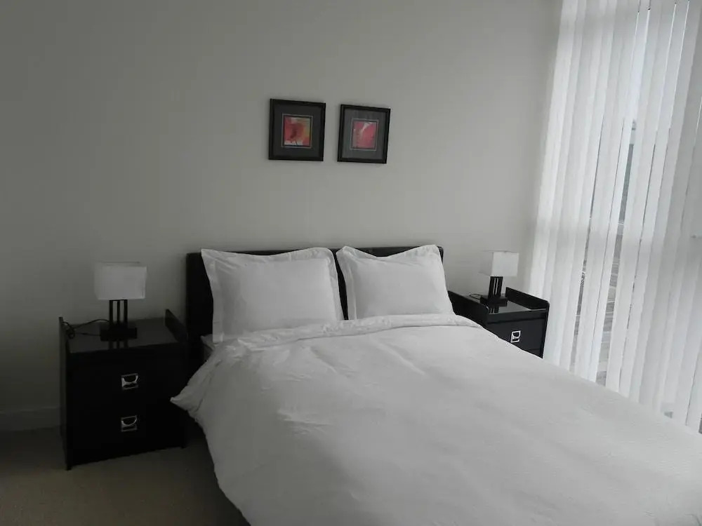 Pathway Suites