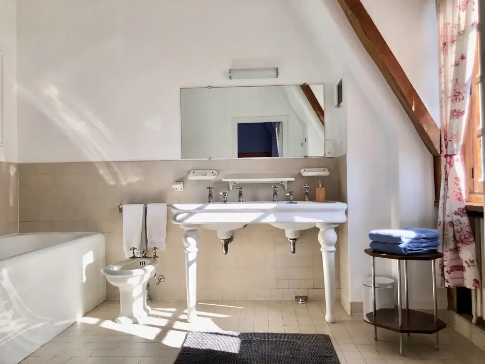 Le Logis dArniere