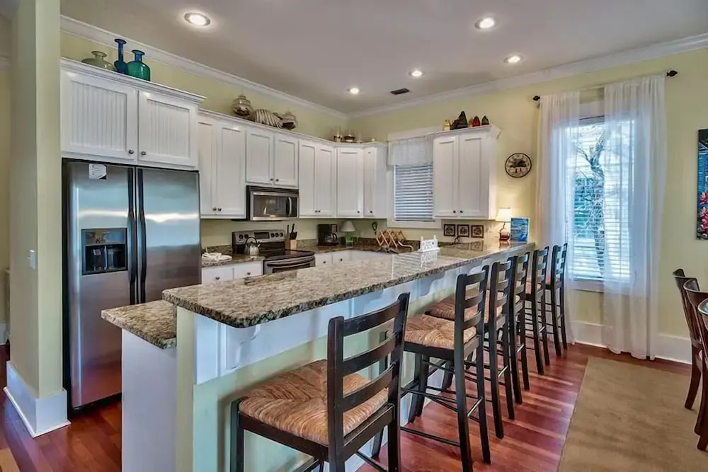 Capital Gains 5 Bedroom Holiday Home by Five Star Properties