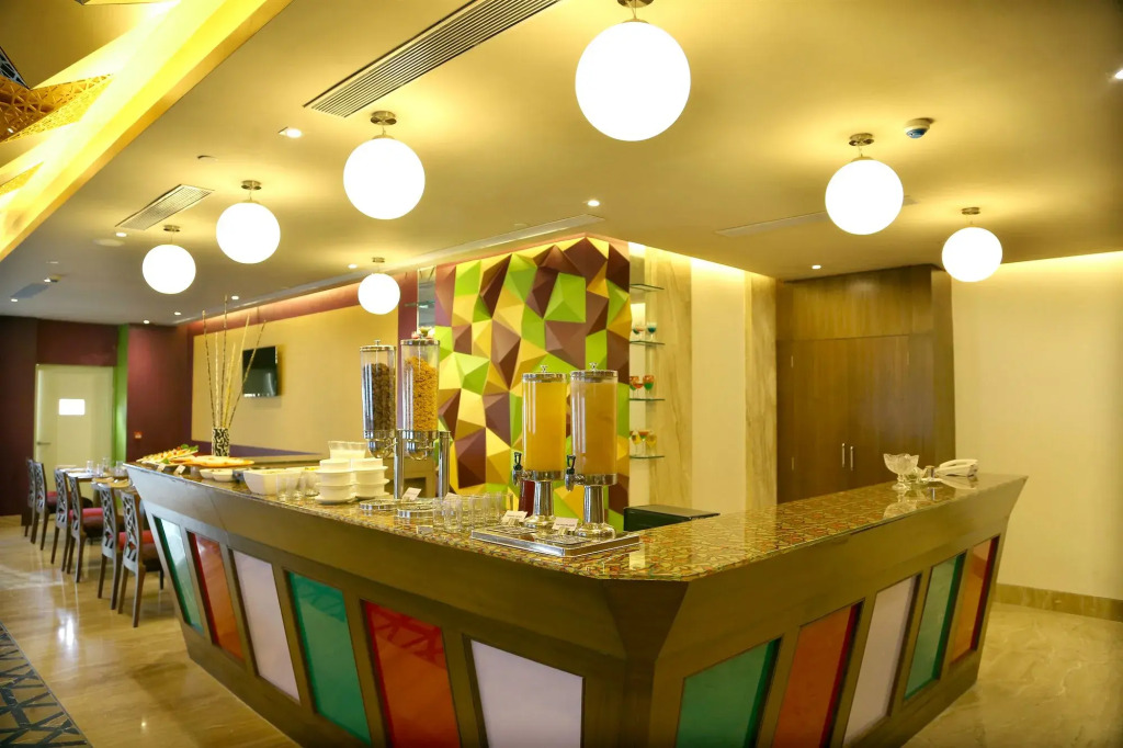 Regenta Orkos Kolkata by Royal Orchid Hotels Limited