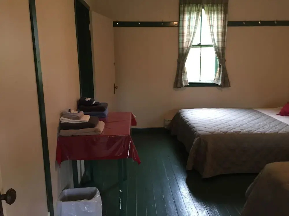 Camp Melancon