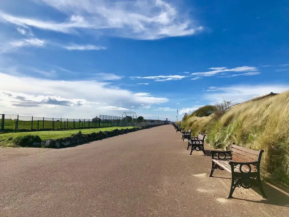 Stay Lytham Serviced Apartments