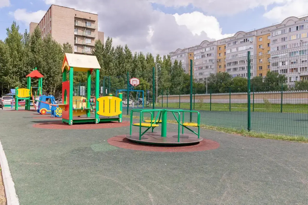 Как дома на улице Пригородная 7