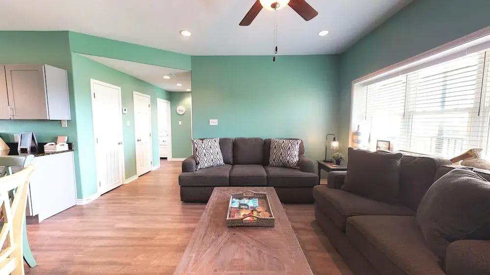 Island 54 2 Bedroom Condo