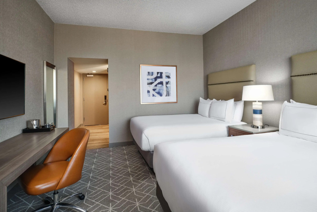 Hilton Richardson Dallas, TX