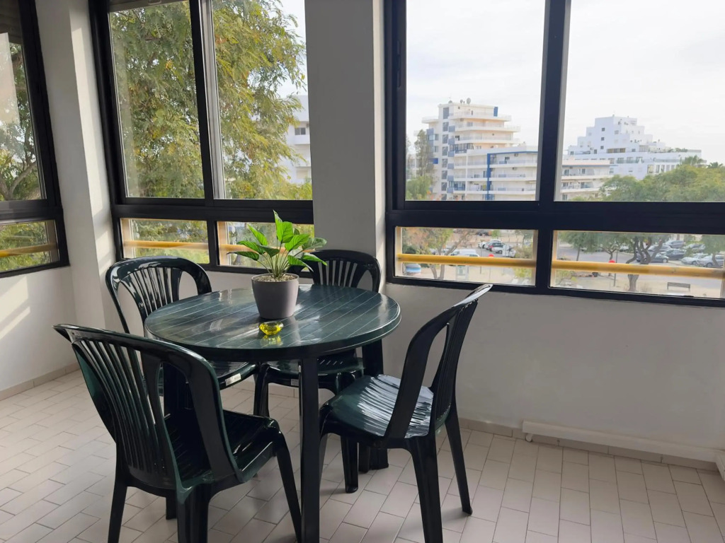 Apartamento Margarita