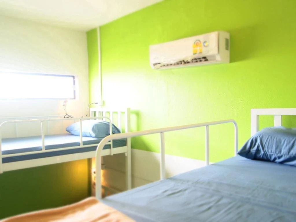 Big Boss Hostel