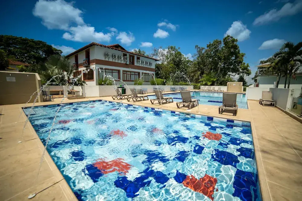 Hotel Barranqueros Soledén