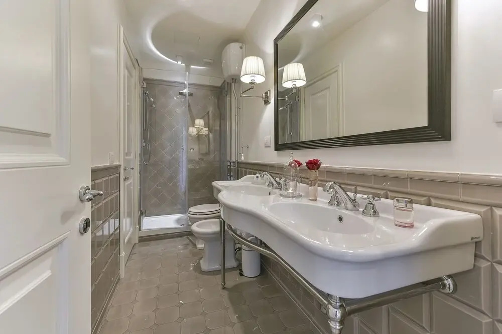 Lanfredini Firenze