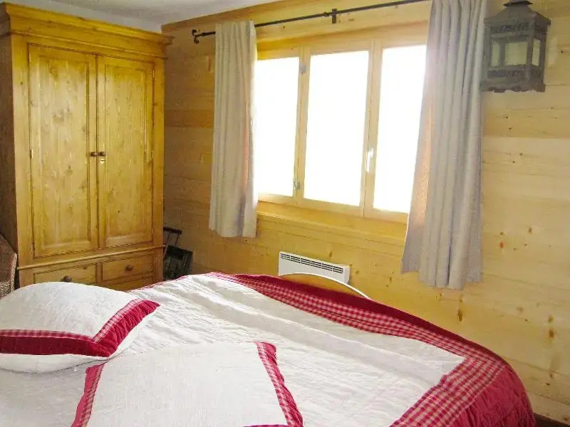 Chalet Elorian by Interhome
