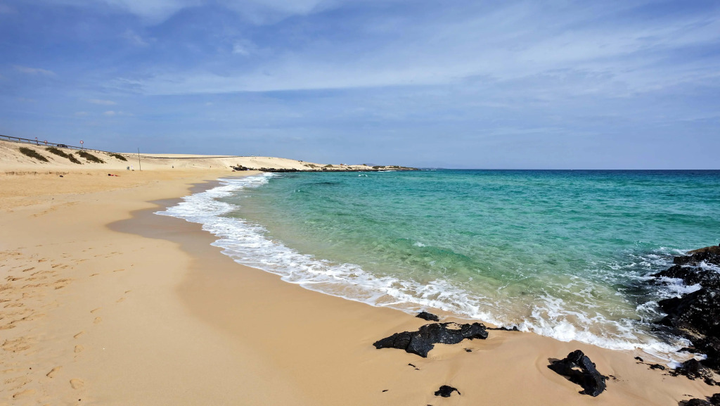 Barceló Corralejo Bay - Только для взрослых