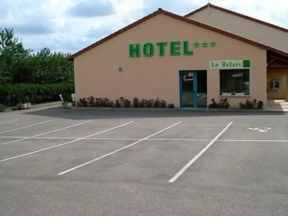 Le Relais de Vacherauville