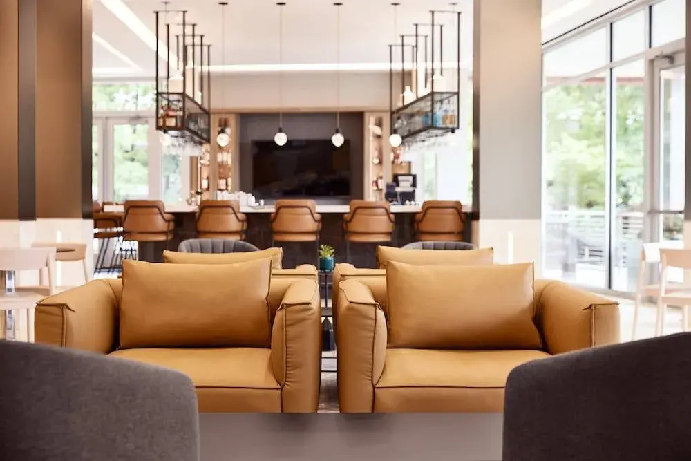 AC Hotel by Marriott Atlanta Perimeter