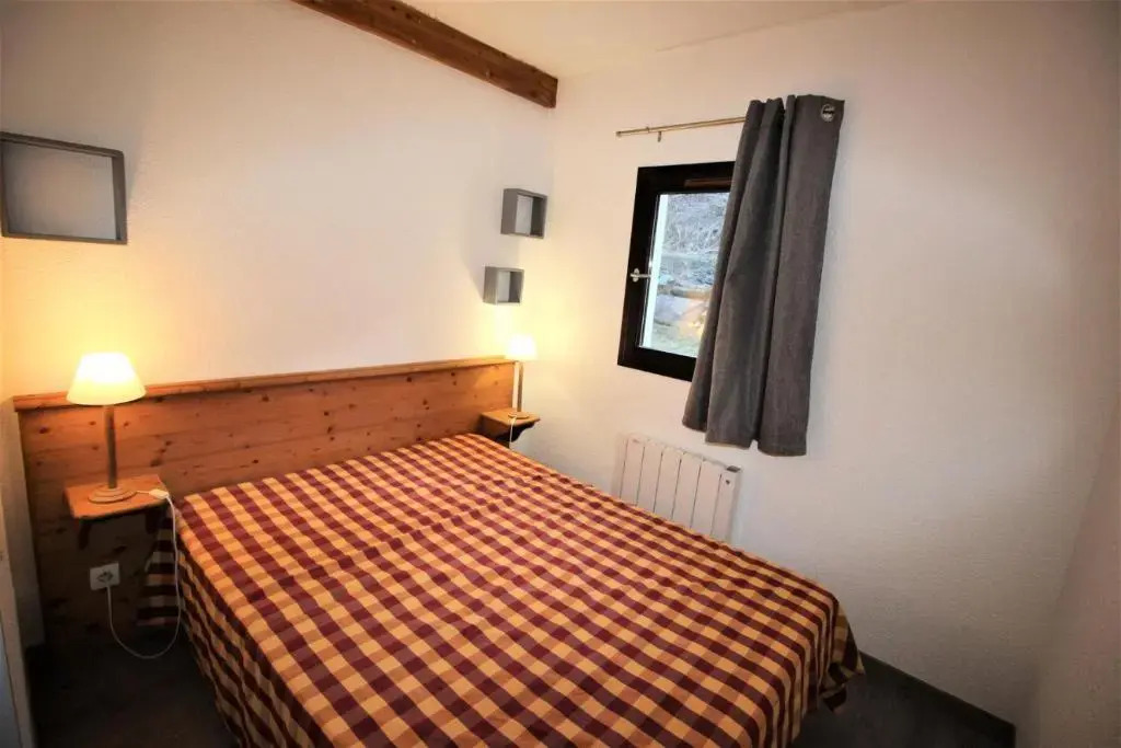 Chalets Du Thabor - 3 Pièces pour 8 Personnes 57