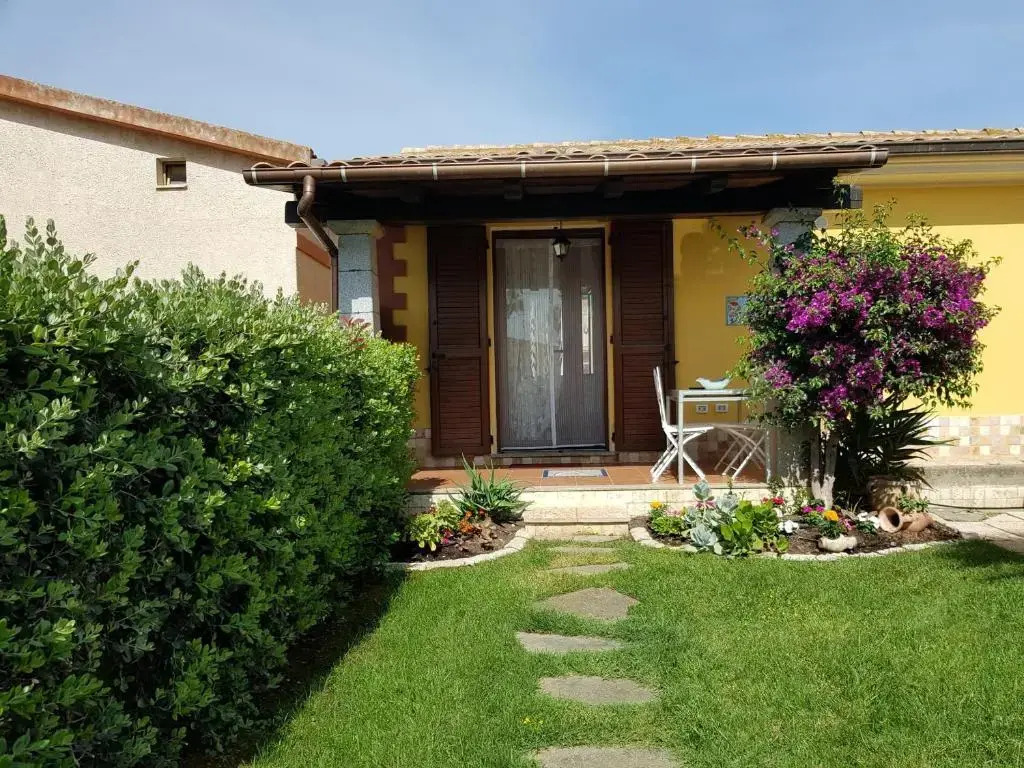Casa bouganville