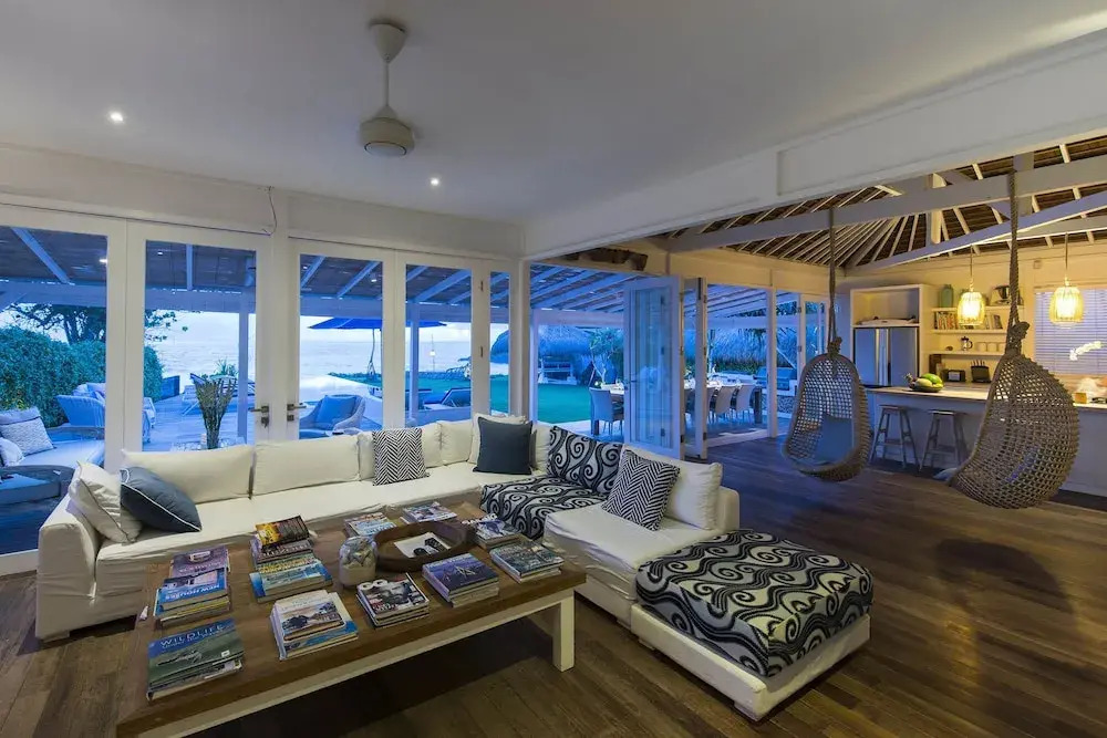 The Beach Shack